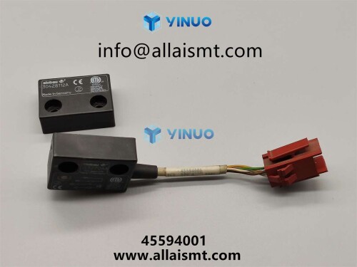 INTERLOCK SW ASSY 45594001 (4)