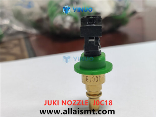 J0C18 JUKI Gripper nozzle 3