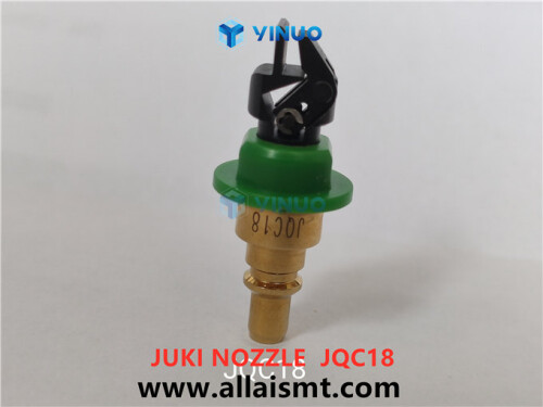JQC18 JUKI Gripper nozzle 3