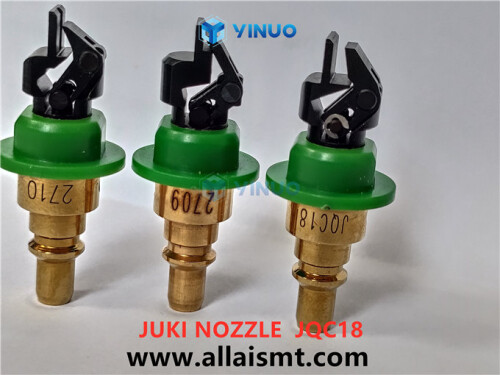 JQC18 JUKI Gripper nozzle 4