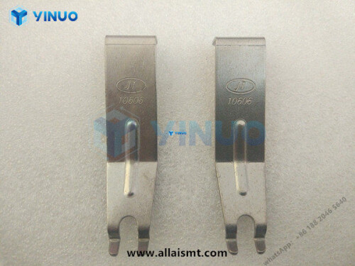 JT wave soldering chain claw 10606 Wave solder finger L type (3)