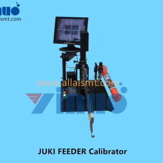 JUKI-Feeder-Calibrator