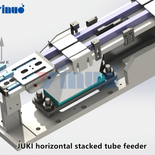 JUKI-horizontal-stacked-tube-feeder-1