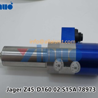 Jager-Z45-D160.02-S15A-78973-1