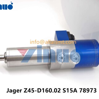 Jager-Z45-D160.02-S15A-78973-7