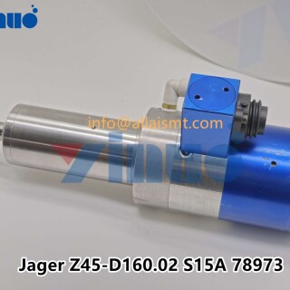Jager-Z45-D160.02-S15A-78973-8