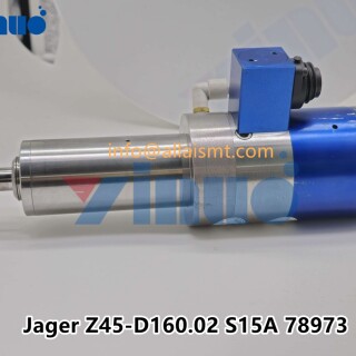 Jager-Z45-D160.02-S15A-78973-9