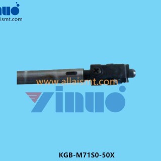 KGB-M71S0-50X-YV100XG-STD-SHAFT3-SPARE-mounting-Rod-1