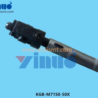 KGB-M71S0-50X-YV100XG-STD-SHAFT3-SPARE-mounting-Rod-2