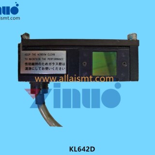 KL642D-LASER-UNIT-2