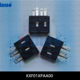 KXF01XPAA00