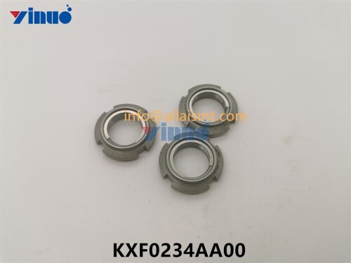 KXF0234AA00 LOCK NUT (1)