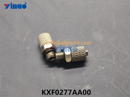 KXF0277AA00 FLOATING JOINT (3)