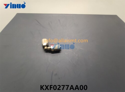 KXF0277AA00 FLOATING JOINT (5)