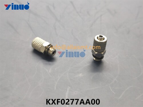 KXF0277AA00 FLOATING JOINT (7)