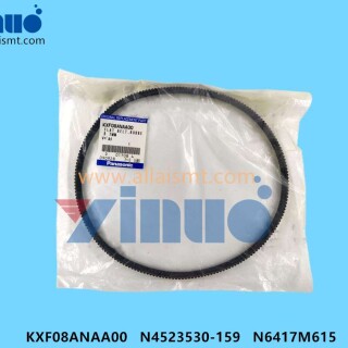 KXF08ANAA00-N4523530-159-N6417M615-V-BELT-VACUUM-PUMP-1