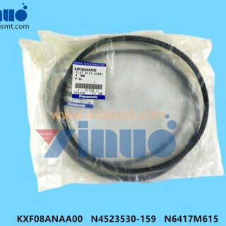 KXF08ANAA00-N4523530-159-N6417M615-V-BELT-VACUUM-PUMP-3