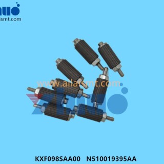 KXF098SAA00-N510019395AA-PULLEY-2