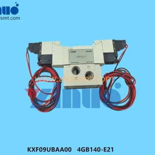 KXF09UBAA00-4GB140-E21-Solenoid-valve-1