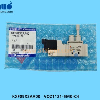 KXF09X2AA00-VQZ1121-5M0-C4-Solenoid-valve-2