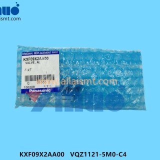 KXF09X2AA00-VQZ1121-5M0-C4-Solenoid-valve-3