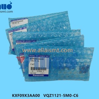 KXF09X3AA00-VQZ1121-5M0-C6-Solenoid-valve-1