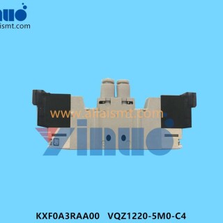 KXF0A3RAA00-VQZ1220-5M0-C4-VALVE-2