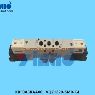 KXF0A3RAA00-VQZ1220-5M0-C4-VALVE-3