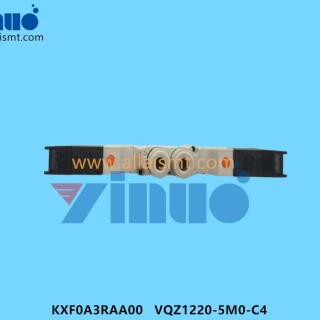 KXF0A3RAA00-VQZ1220-5M0-C4-VALVE-4