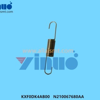 KXF0DK4AB00-N210067680AA-SPRING-2