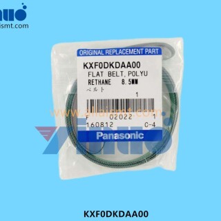 KXF0DKDAA00-Flat-Belt-Rubber-925MM-8.5MM-0-1