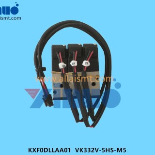 KXF0DLLAA01-VK332V-5HS-M5-Vacuum-Valve-4