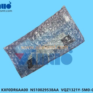 KXF0DR6AA00-N510029538AA-VQZ1321Y-5M0-C6-Solenoid-Valve-1