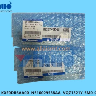 KXF0DR6AA00-N510029538AA-VQZ1321Y-5M0-C6-Solenoid-Valve-2