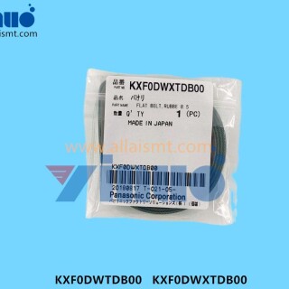 KXF0DWTDB00-KXF0DWXTDB00-Flat-Belt-Rubber-8.5MM-1315MM-1