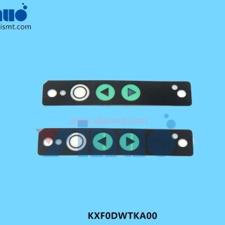 KXF0DWTKA00-8MM-Feeder-Seal