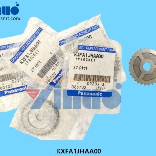 KXFA1JHAA00-Sprocketwith-2