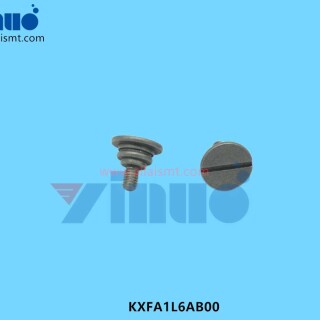 KXFA1L6AB00-PINSTEEL