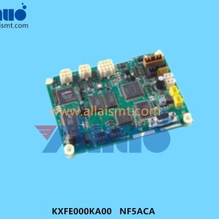 KXFE000KA00-NF5ACA-ONE-BOARD-MICROCOMPUTER-3
