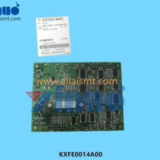 KXFE0014A00-ONE-BOARD-MICROCOMPUTER1