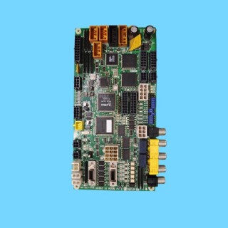 KXFE001RA00-PCB-NF18CA_PbF-Line-Camera-Switchover-CNT-Board-2