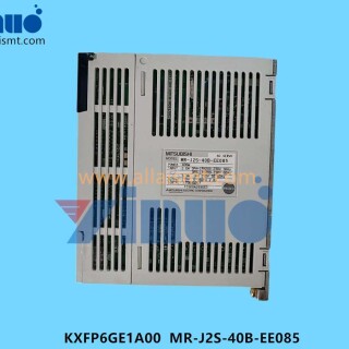 KXFP6GE1A00-MR-J2S-40B-EE085-X-Axis-Servo-Motor-Driver-2