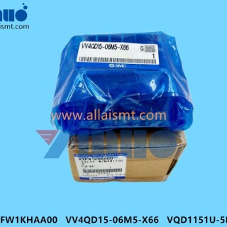 KXFW1KHAA00-VV4QD15-06M5-X66-VQD1151U-5L0-VALVE-W-MANIFOLD-3