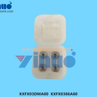 KXFX03DMA00-KXFX0386A00-140-NOZZLE-3