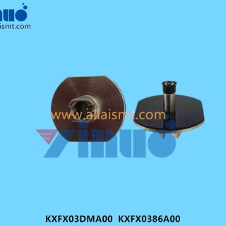 KXFX03DMA00-KXFX0386A00-140-NOZZLE-4