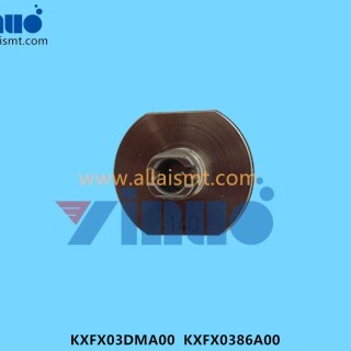 KXFX03DMA00-KXFX0386A00-140-NOZZLE-5