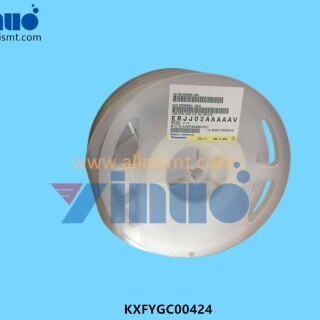 KXFYGC00424-CALIBRATION-CHIP