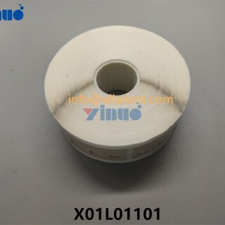 LABEL-X01L01101-1