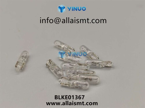 LAMP,14 VOLT BLKE01367 (4)