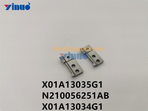 LEAD CUTTER X01A13035G1 N210056251AB X01A13034G1 (3)